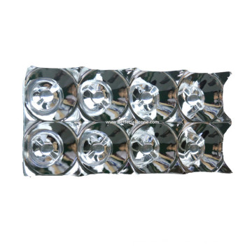 Beschichtung Aluminium Kunststoff LED-Beleuchtung Lampe-Schornstein